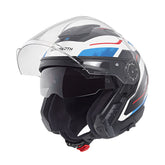 CASCO JET SCHUBERTH J2